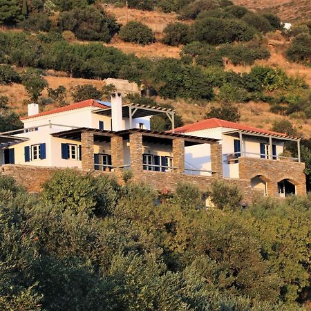 Sea View Studio Batsi  Exterior photo